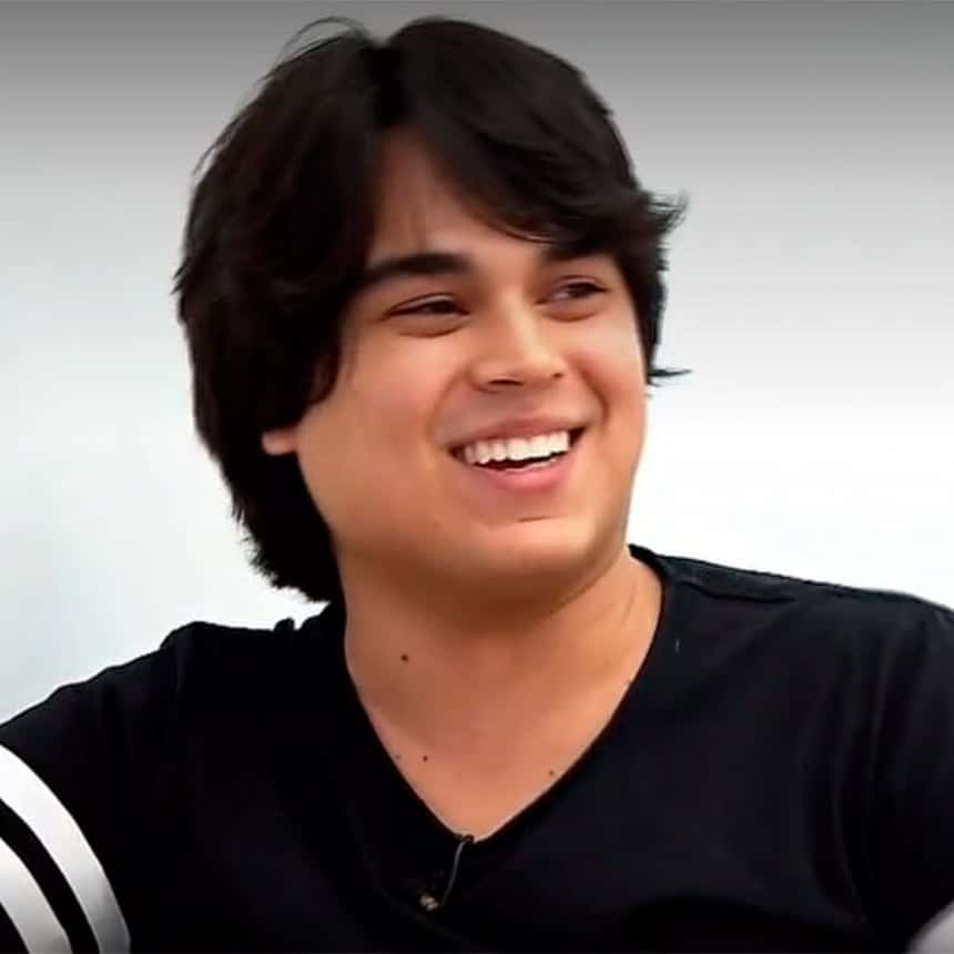Igor Camargo (Foto: Reprodução)