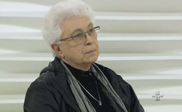 Aguinaldo Silva. (Foto: Divulgação)