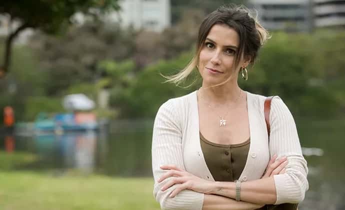 (Foto: Divulgação/TV Globo)