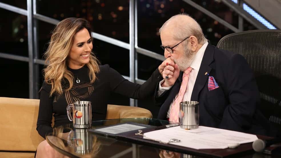(Foto: Divulgação/TV Globo)
