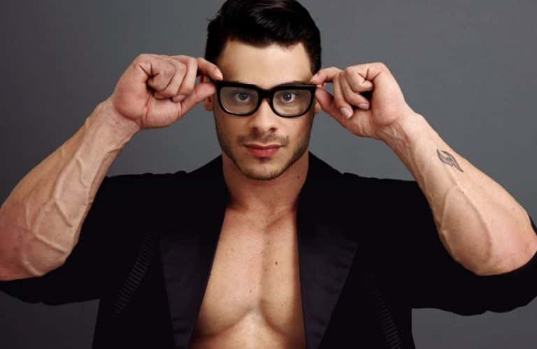 Léo Stronda (Foto: Reprodução)