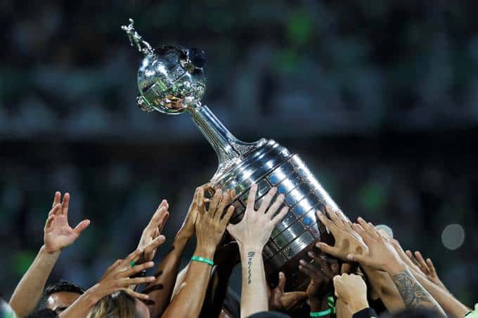 Libertadores é a principal competição de clubes em âmbito continental (Foto: Divulgação)