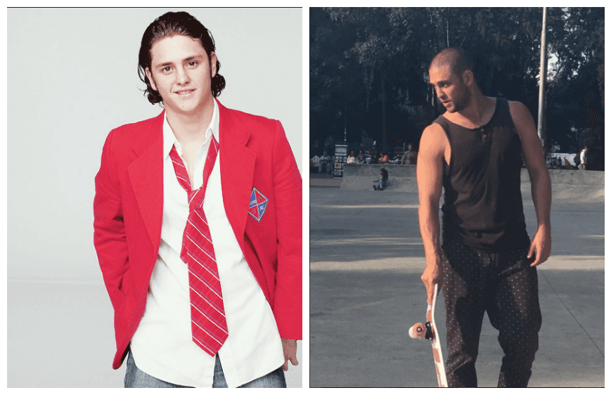Christopher Uckermann