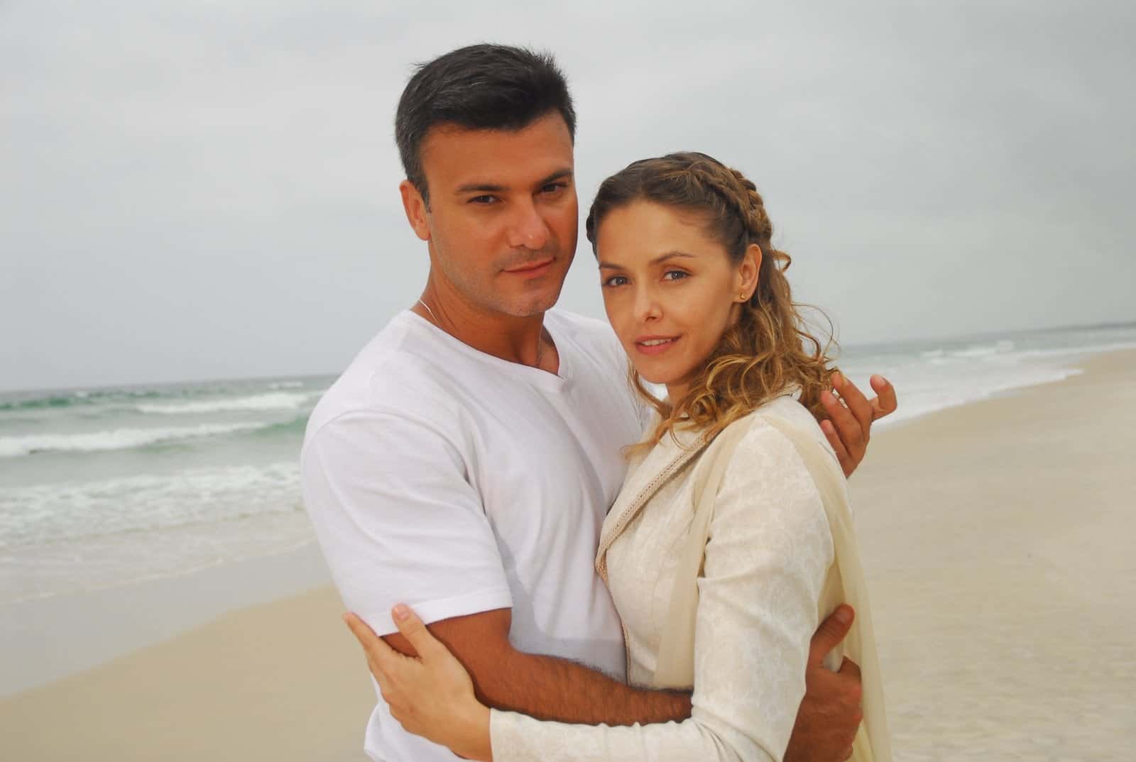Os Mutantes ganhou resumão aos sábados em sua exibição original (Foto: Divulgação)