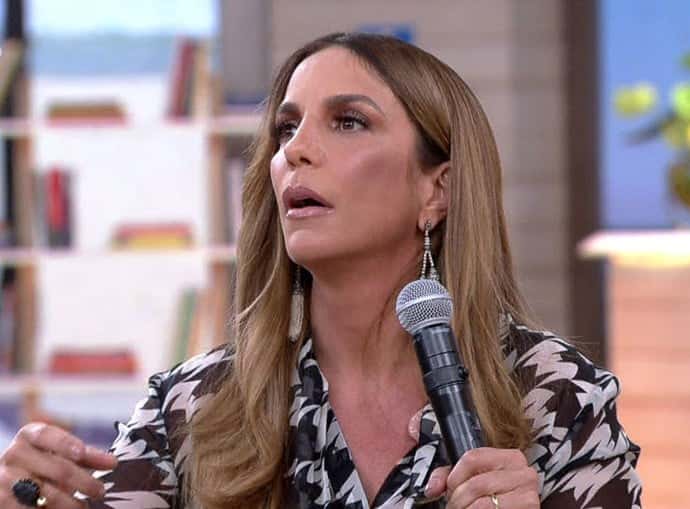 (Foto: TV Globo)