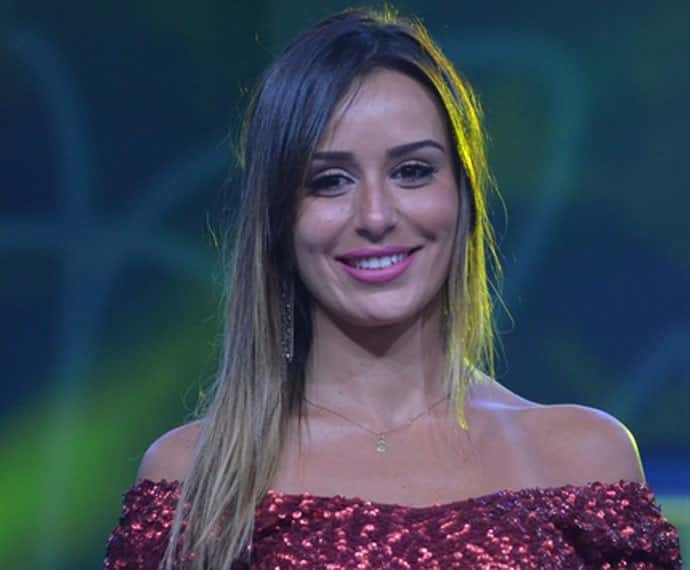 Foto: Frederico Rozario / TV Globo