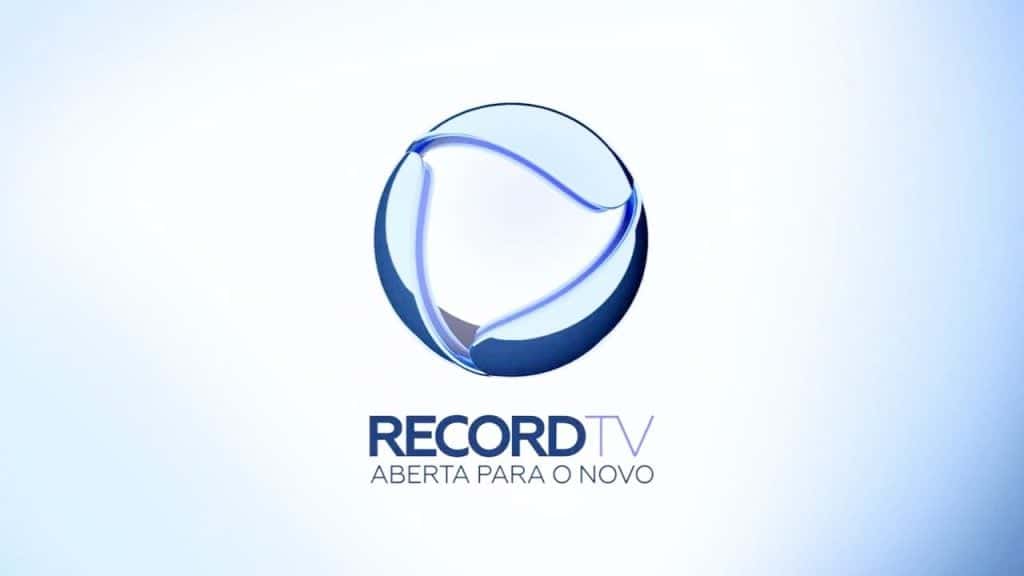 Record (Foto: Divulgação/Record)