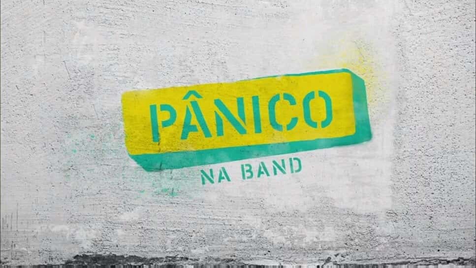 "Pânico na Band" (Foto: Divulgação)