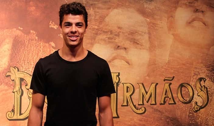 Matheus Abreu será um dos protagonistas da nova "Malhação". (Foto: Divulgação)