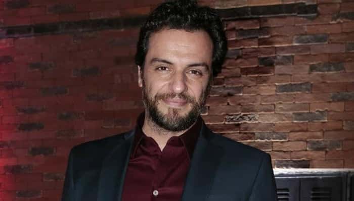 Rodrigo Lombardi é cotado para protagonizar "Ilha de Ferro". (Foto: Divulgação)
