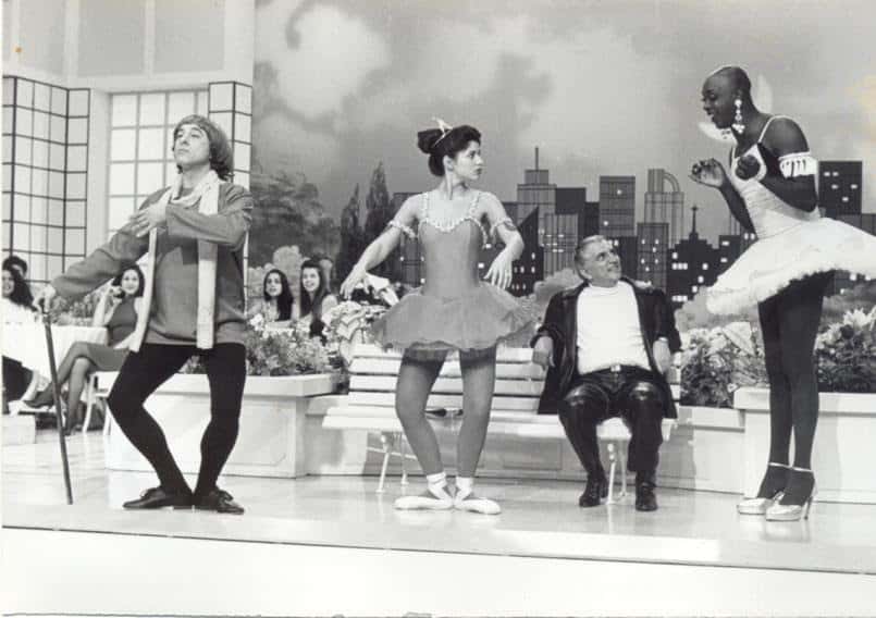 Foto: Divulgação/SBT