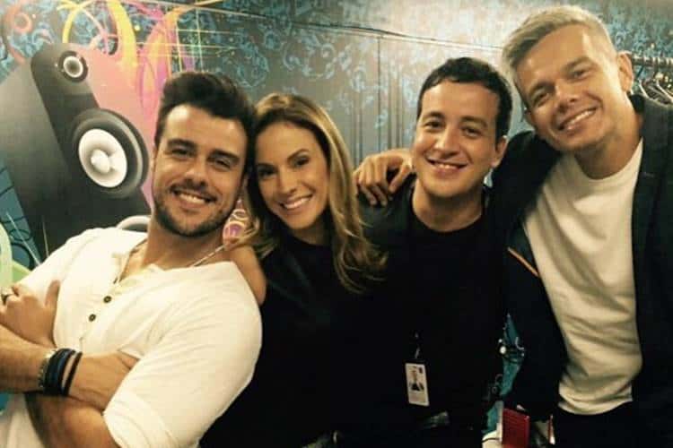 (Foto: Reprodução/Instagram)