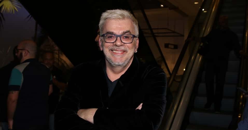 Walcyr Carrasco (Foto: Divulgação)