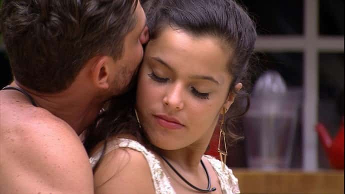 Marcos e Emlly