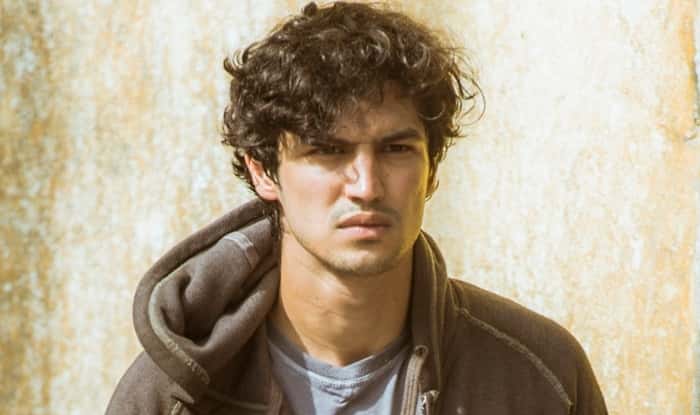 O ator Gabriel Leone (Foto: Globo/Mauricio Fidalgo)
