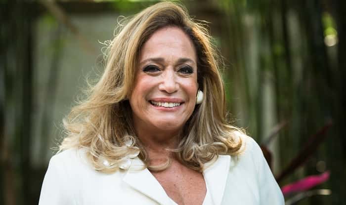 Cora (Susana Viera) (Foto: Globo/Mauricio Fidalgo)