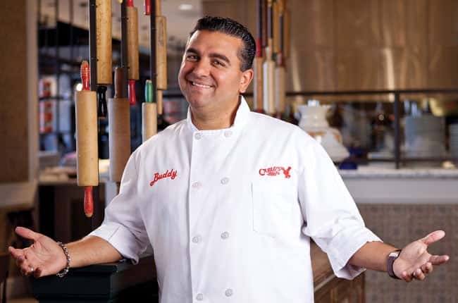 Buddy Valastro (Foto: Divulgação)