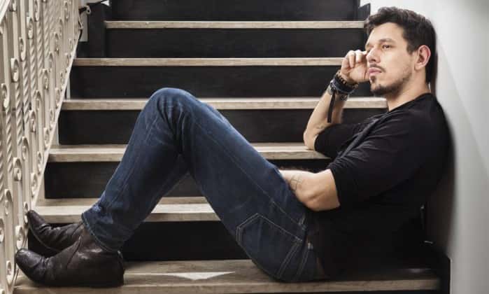 João Vicente de Castro (Foto: Divulgação/TV Globo/Sérgio Zalis)
