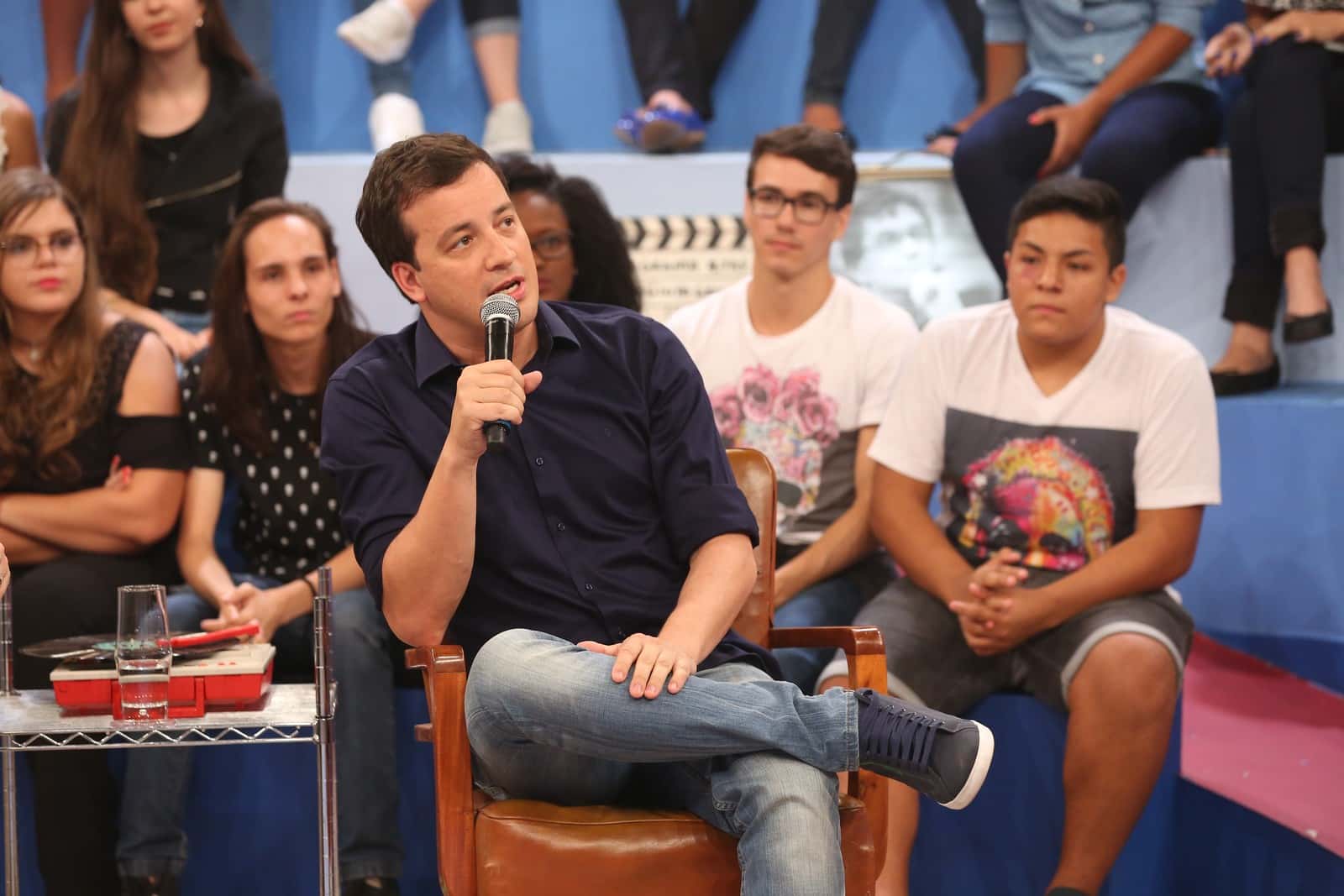 Foto: Carol Caminha/Gshow