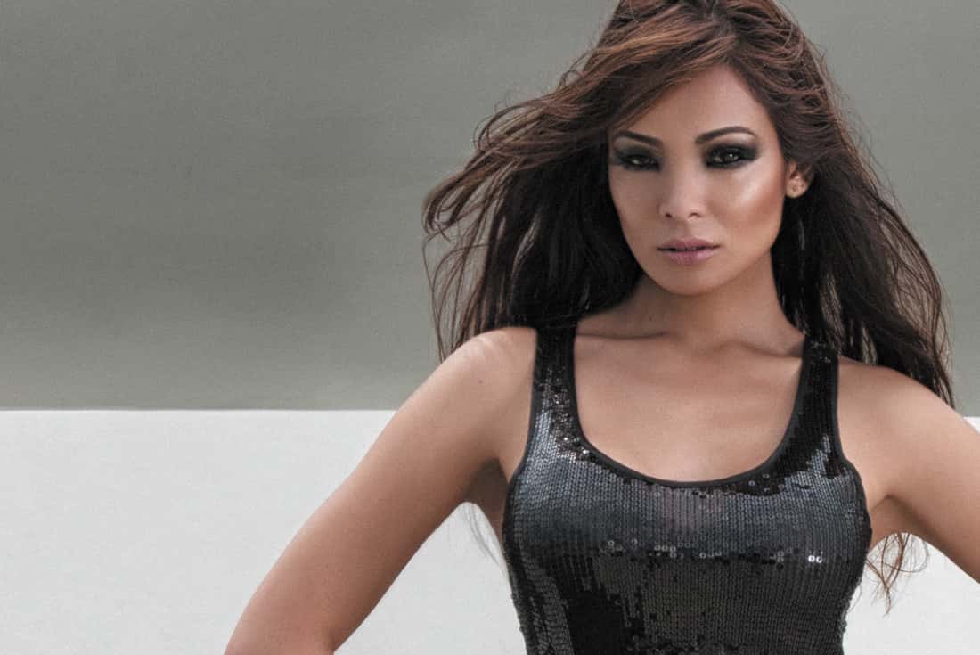 Carol Nakamura (Foto: Divulgação)