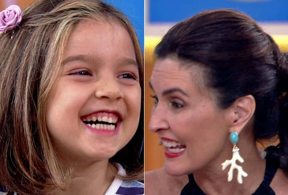 Foto: Divulgação/Globo