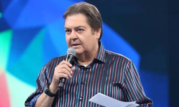 (Foto: Divulgação/TV Globo)