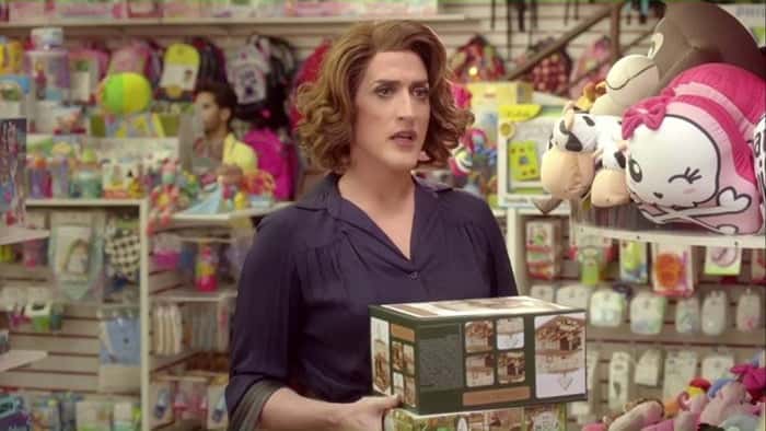 "Minha Mãe é uma Peça 2" irá ao ar nos canais Telecine. (Foto: Divulgação)