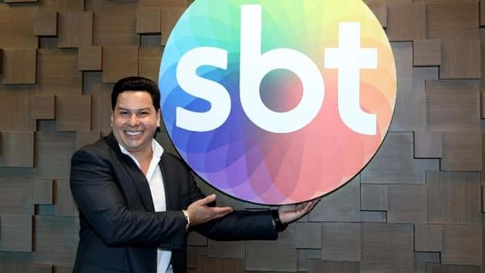 (Foto: Lourival Ribeiro/SBT)