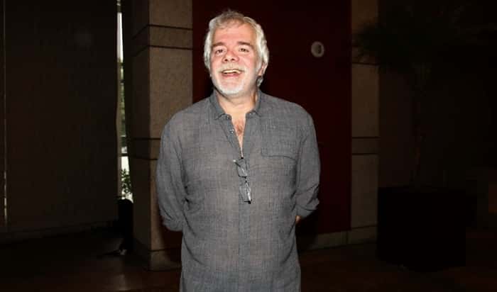 Carlos Lombardi. (Foto: Divulgação)
