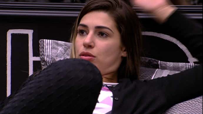 Vivian (Foto: Divulgação/Globo)