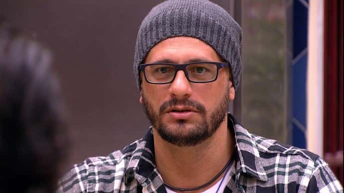 Daniel do "BBB"(Foto: Reprodução)