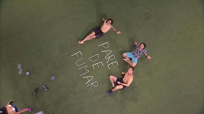 Foto reprodução