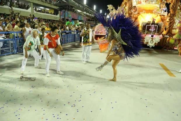 (Foto : Reprodução)