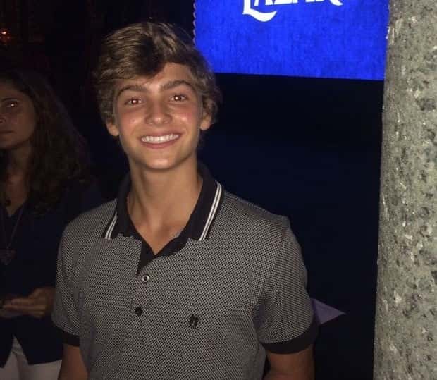 Vinícius Scribel (Foto: Divulgação)