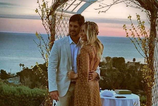 Claudia Leitte e o marido. (Foto: Reprodução/Instagram)