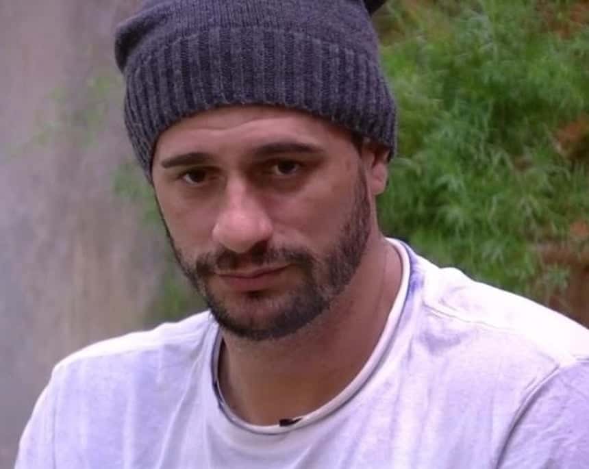 Daniel do BBB (Foto: Reprodução)