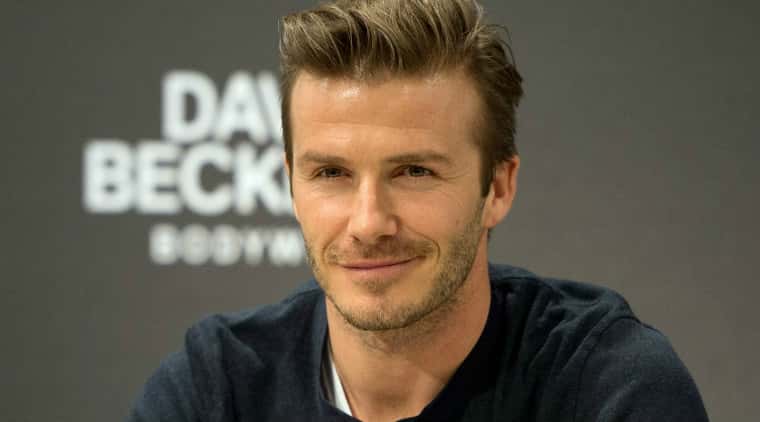 david