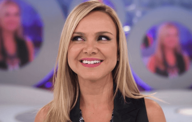 Eliana (Foto: Divulgação)