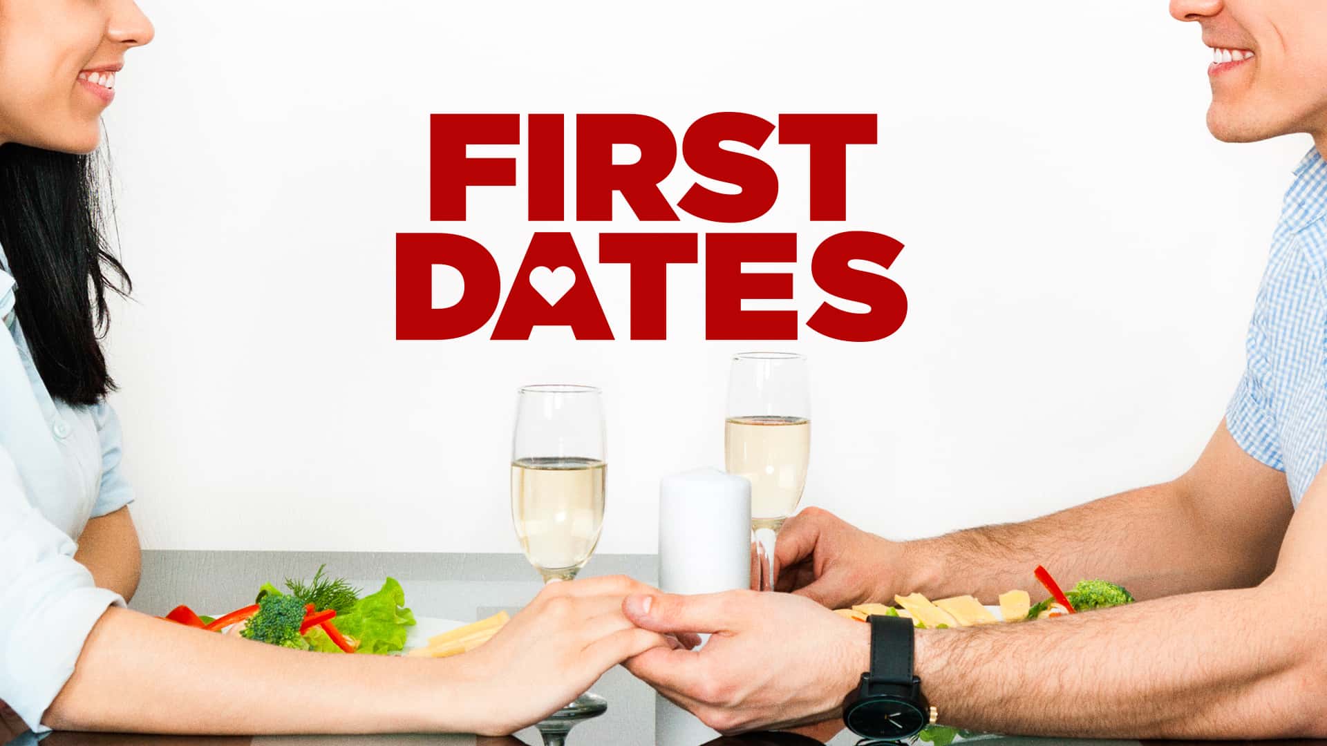 "First Dates" é o novo reality show da Band. (Foto: Divulgação)