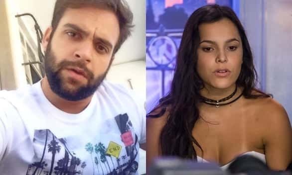 (Foto: Reprodução e Globo/Paulo Belote)