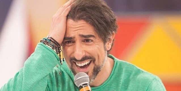 Marcos Mion perde mais um programa (Foto: Divulgação/RecordTV)