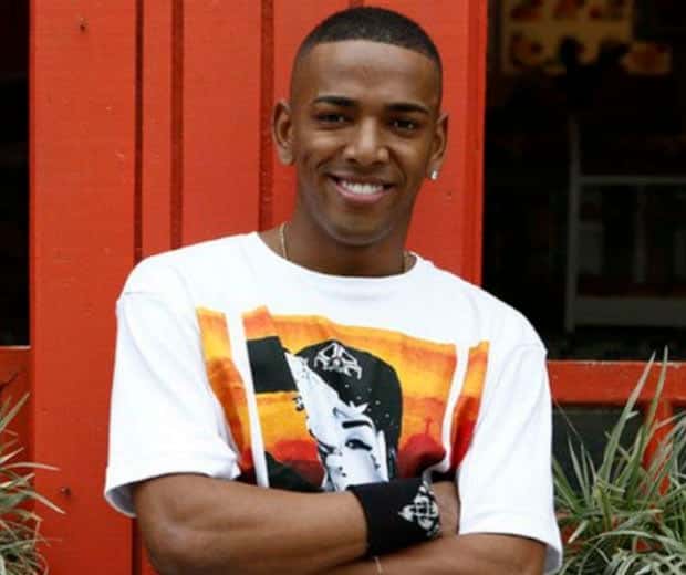 Nego do Borel (Foto: Reprodução)