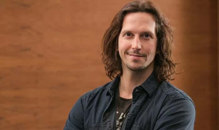 Vladimir Brichta será protagonista da série. (Foto: Divulgação)
