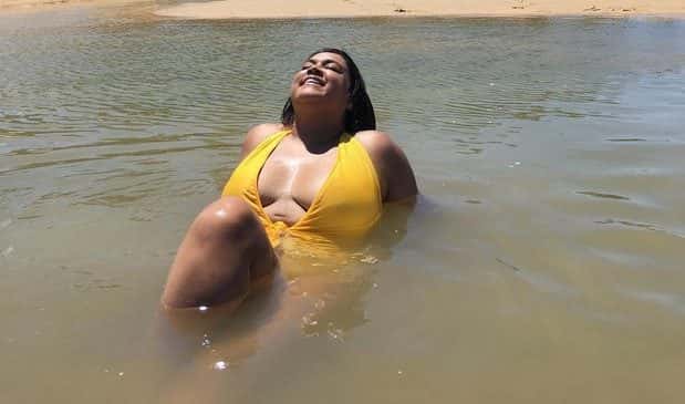 Preta Gil (Foto: Instagram / Reprodução)