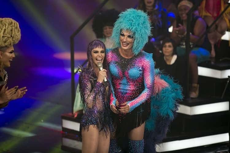 O casal Hilbert. (Foto: Divulgação)