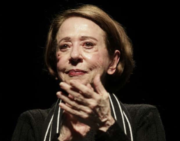 Fernanda Montenegro estará na novela (Foto: Divulgação)