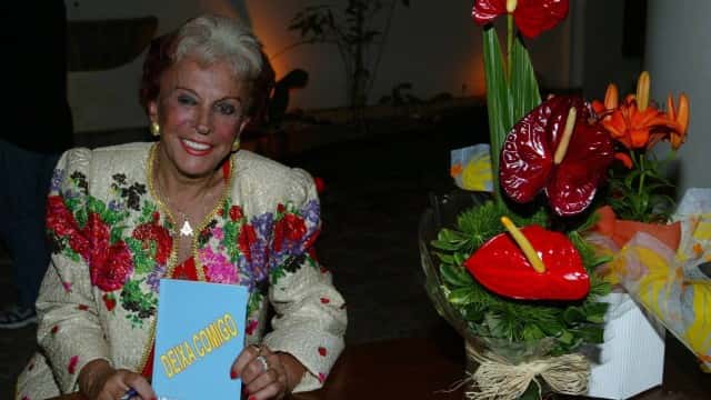 Neuza Amaral (Foto: Divulgação)