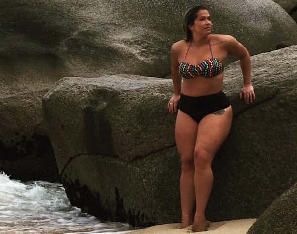 Fani Pacheco (Foto: Divulgação)
