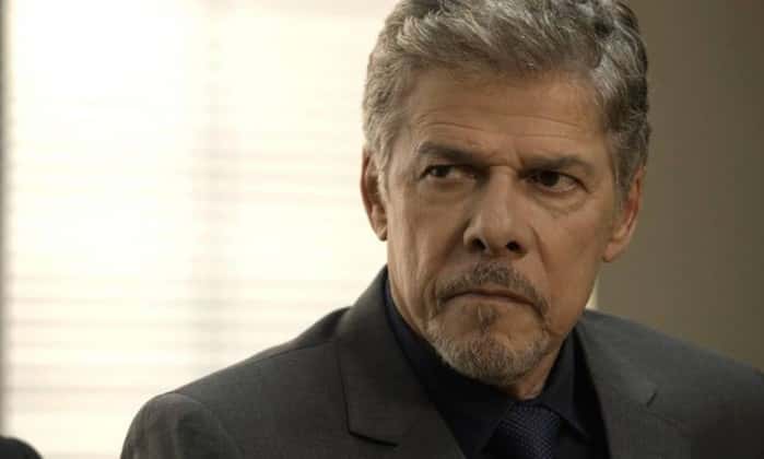 José Mayer (Foto: Reprodução)