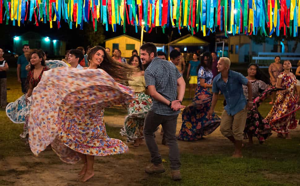 Protagonistas de "A Força do Querer" (Foto: Divulgação)